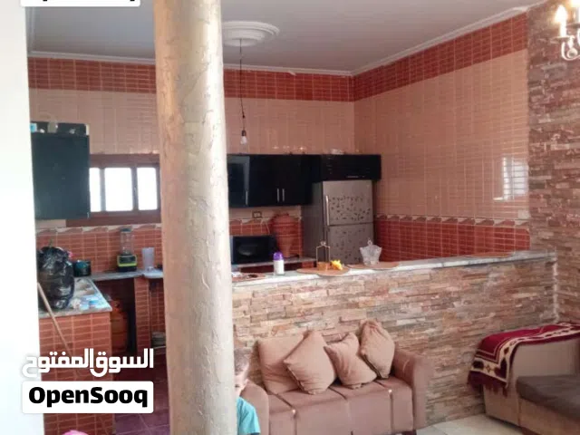 120 m2 3 Bedrooms Apartments for Rent in Tripoli Zawiyat Al Dahmani
