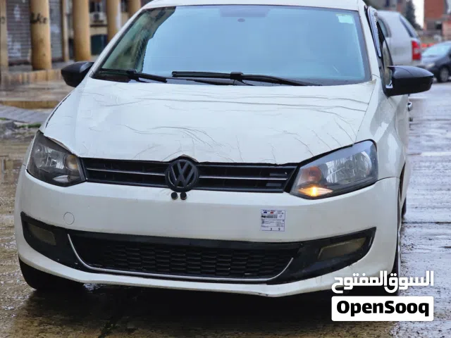 Used Volkswagen Polo in Medea