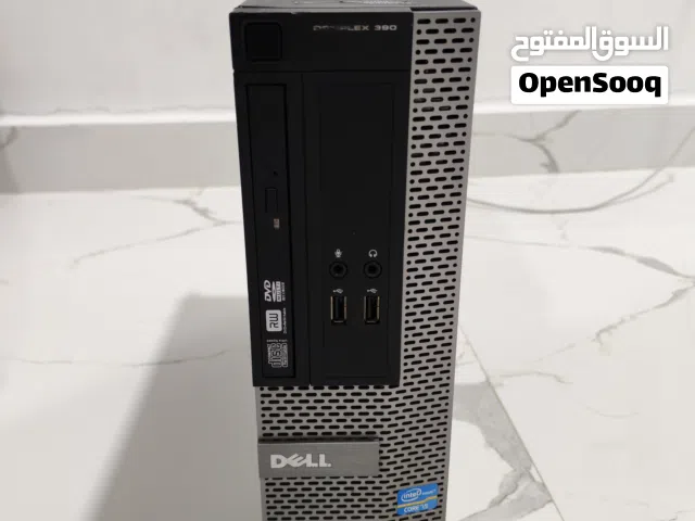 Windows Dell  Computers  for sale  in Al Batinah