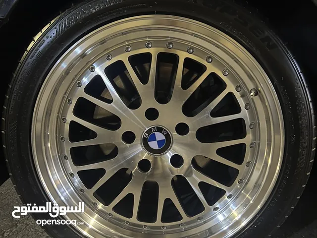 Other 18 Tyre & Rim in Central Governorate