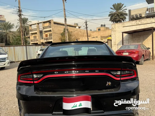 Used Dodge Charger in Baghdad