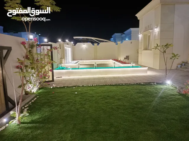تنسيق حدائق شلالات -نوافير-شبكه