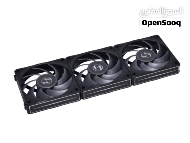 Lian Li Uni Fans P28