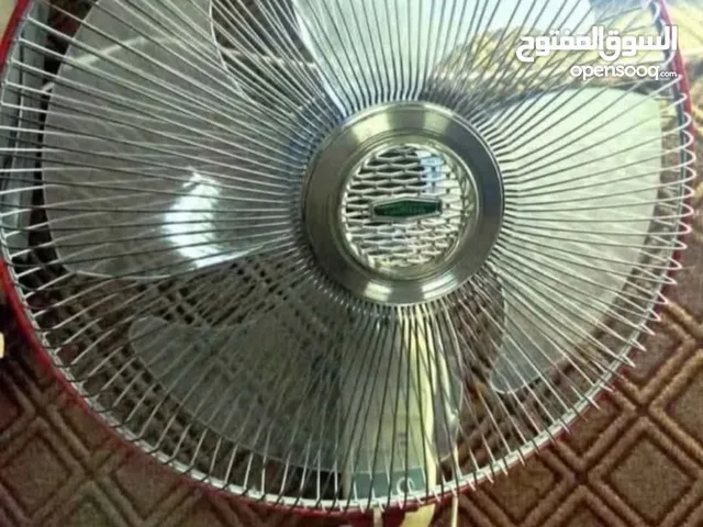 Fans for sale in Qalubia