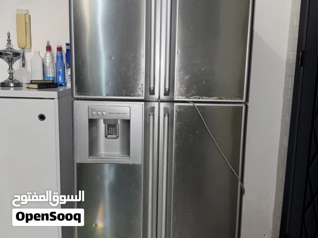 تلاجه هيتاشي اقرا الوصف