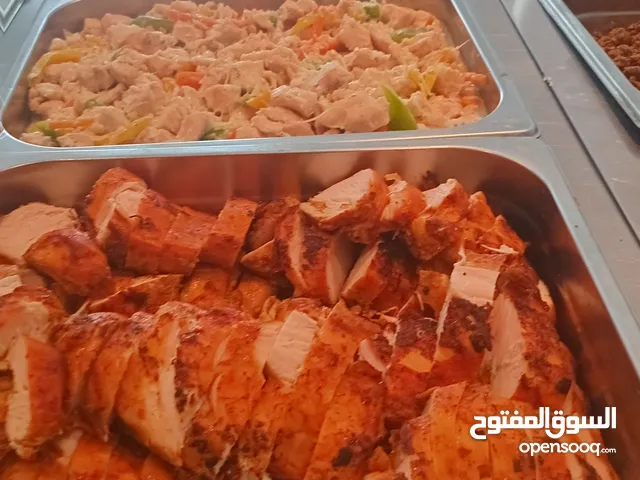 do it fitness kitchen al ajwad, al samir, Jeddah
