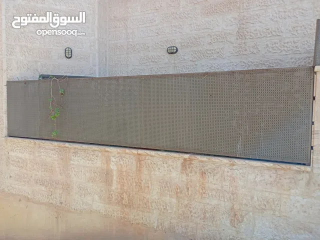 شبك حمايه للسور للبيع المستعجل