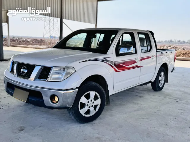 Used Nissan Navara in Wasit