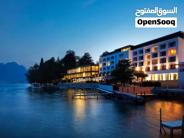 متوفر للبيع فنادق & مجمعات تجارية & مباني & منتجعات سياحية & اراضي & فلل و قصور في محافظة مسقط