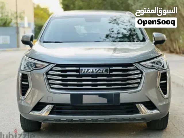 HAVAL JOLION 2026 GCC 6000km