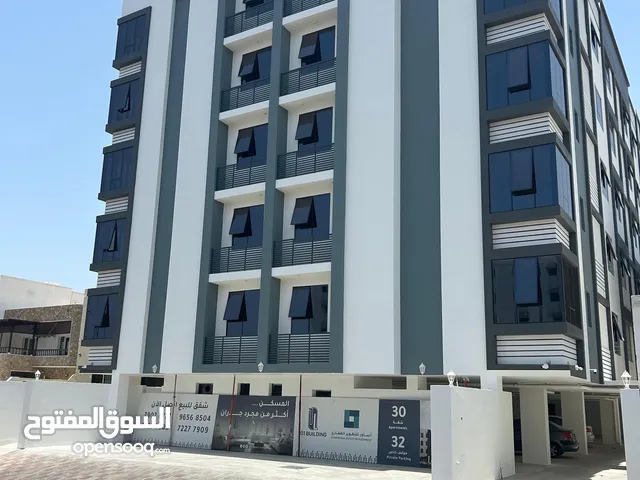 111 m2 2 Bedrooms Apartments for Sale in Muscat Al Maabilah