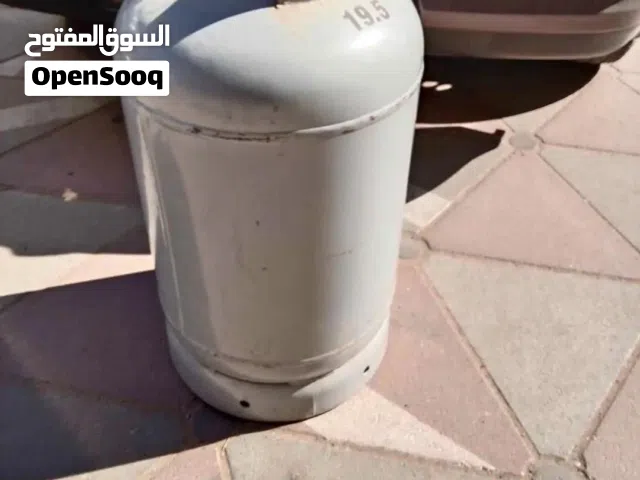gas cylinder