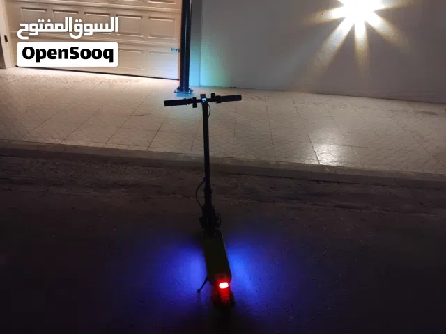 سكوتر كهربائي للبيع