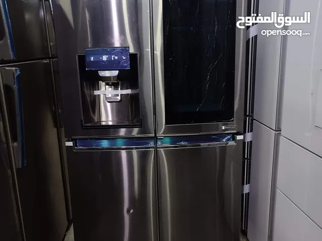 LG Refrigerators in Khamis Mushait