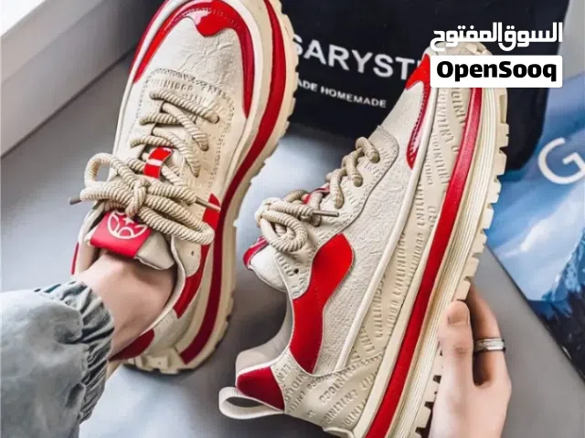 حذاء رياضي مريح جودة ممتازة