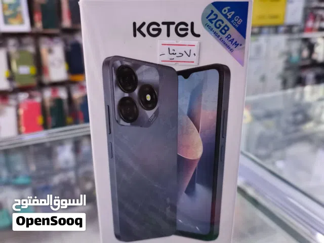 Others Not Defined 64 GB in Zarqa