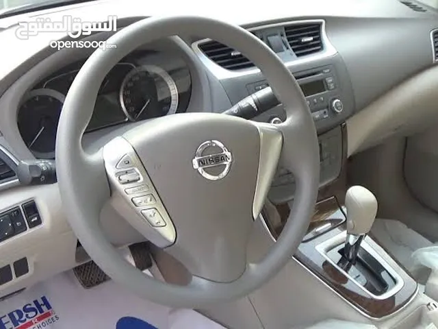 Nissan Sentra 2018 in Alexandria