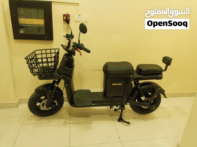for sale my toys electric scooter just like new still in guarantee just used few weeks