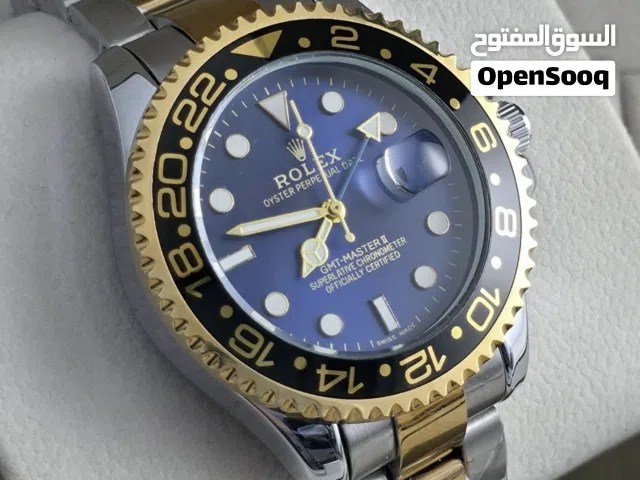 رولكس رجالي – وقتك يستحق الأفضل
