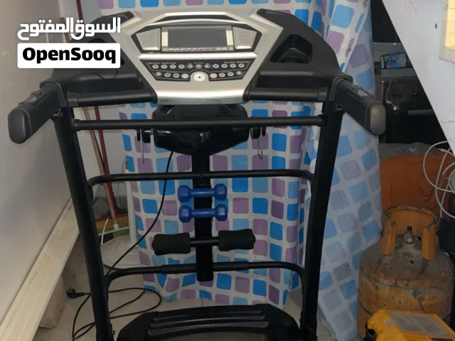 مكينة سير المانية