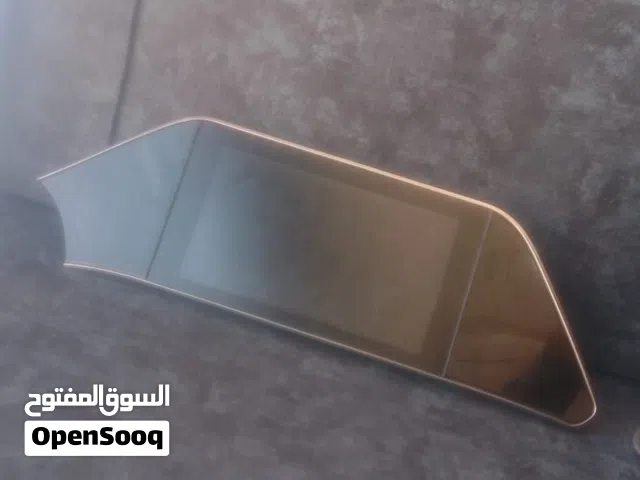 شاشه سياره حره نوع شيري اريزو 6 موديل 2020