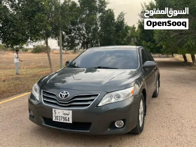 Used Toyota Camry in Qasr Al-Akhiar