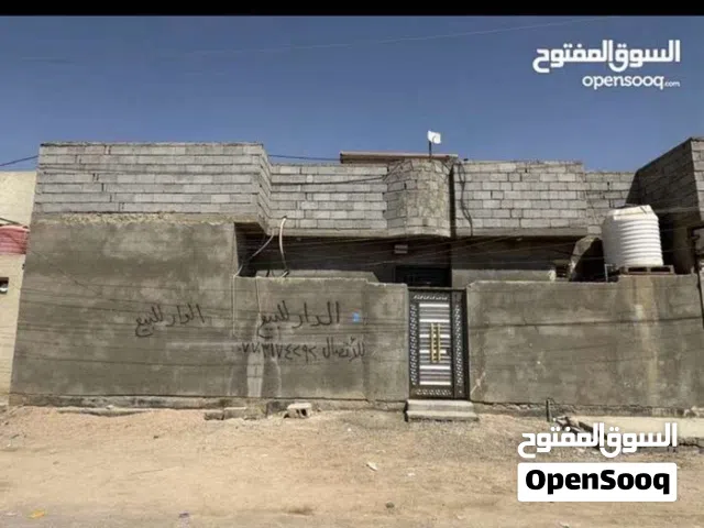 دار سكني تنومه كرذلان موقع مميز