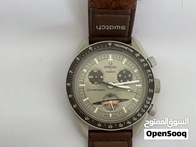 Omega watch