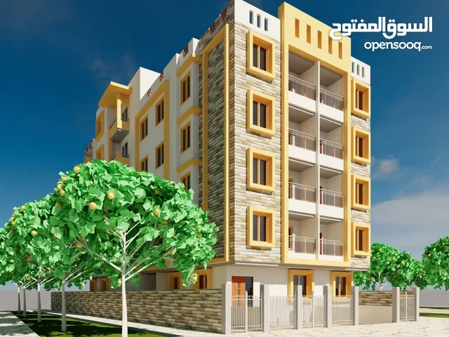 130m2 3 Bedrooms Apartments for Rent in Tripoli Zanatah