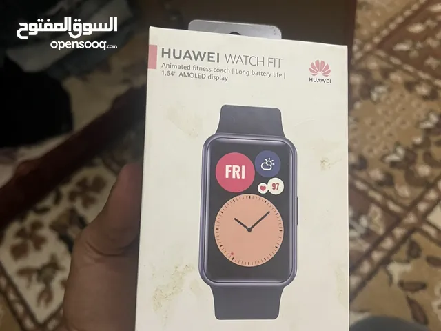 Huawei smart watches for Sale in Tripoli