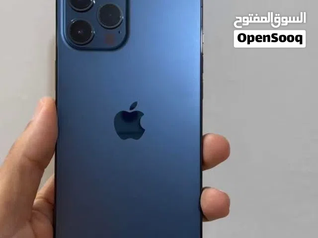 ايفون 12 بروماكس 256 بطاريه 85