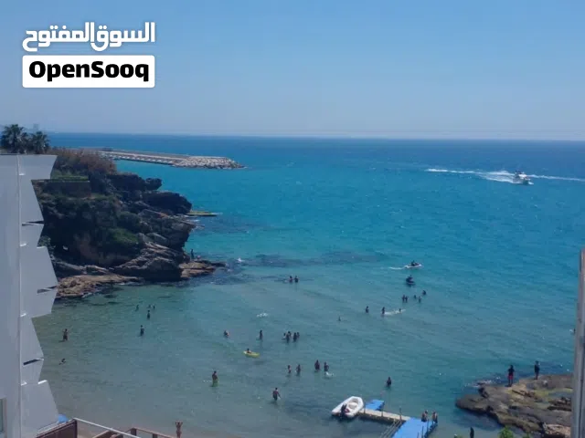 Chalet near beach in jbeil  with nice sea view starting 50$/per day