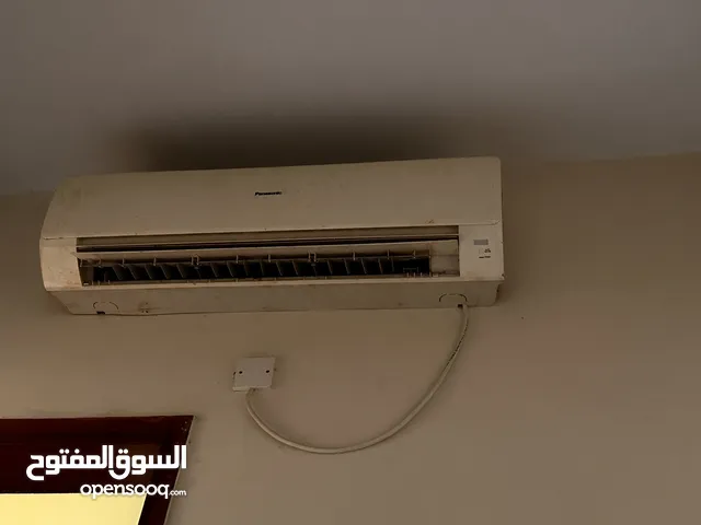 Urgent sale for Panasonic 1.5 ton split ac