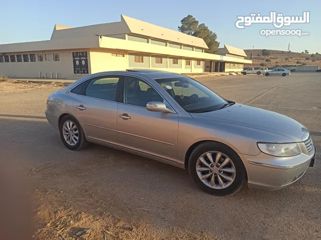 Tyre Pressure Monitoring Used Hyundai in Tripoli
