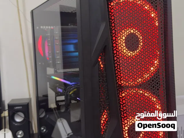 كيس كيمنك - pc gaming