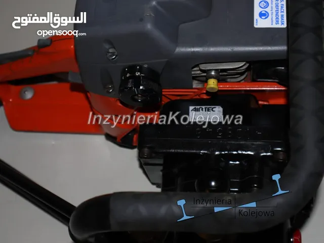 Master 35 Petrol screwdriver