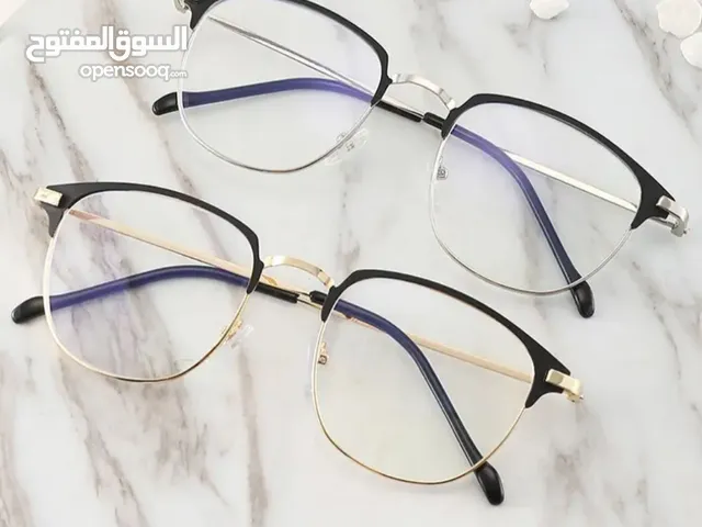 اطار نظارة - تصميم خفيف الوزن ومريح باللبس