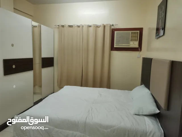 شقة مفروشة للايجار اليومي في نزوى