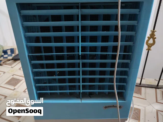 مبرده داخليه متحركه