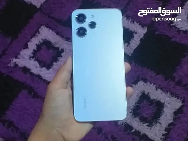 Xiaomi 12 128 GB in Tripoli