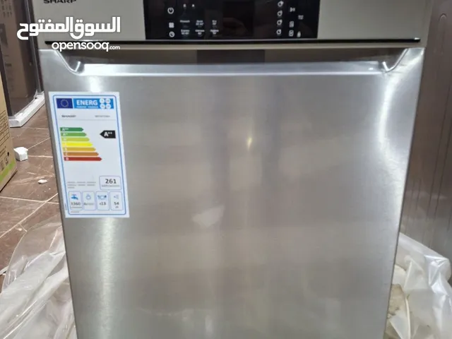 غساله اطباق شارب