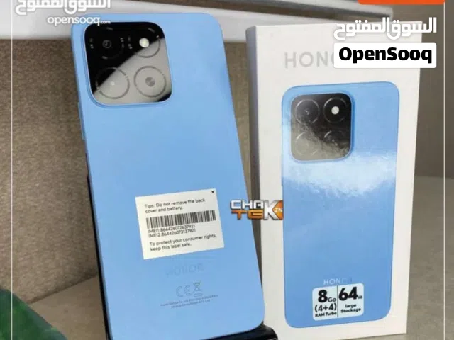 Honor Honor X5b Plus 128 GB in Zarqa