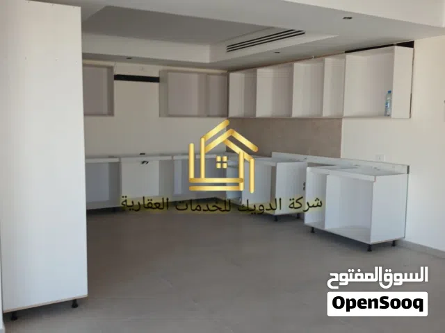 شقة جديدة لم تسكن أرقى مناطق عبدون
