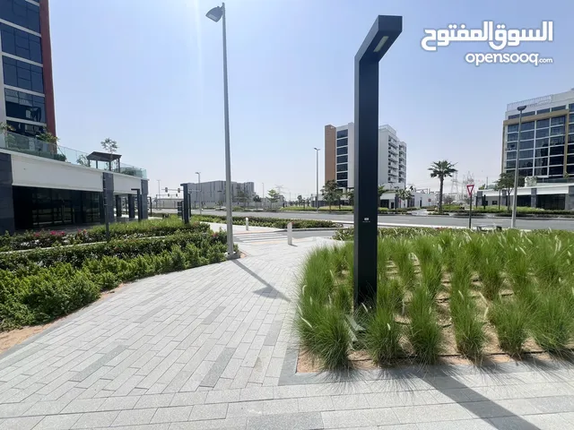 بأقل سعر واعلي عائد الجهه المقابله لأكبر مول بالعالم جاهز للاستثمار امتلك الان بخصم 11% لفتره محدوده