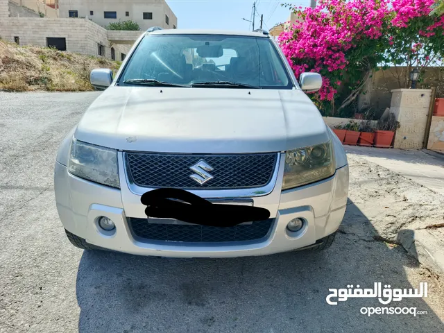 Used Suzuki Grand Vitara in Salt