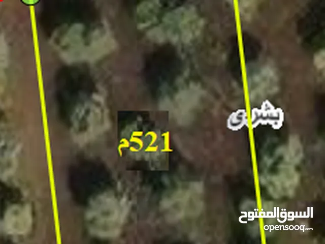 Residential Land for Sale in Irbid Bushra