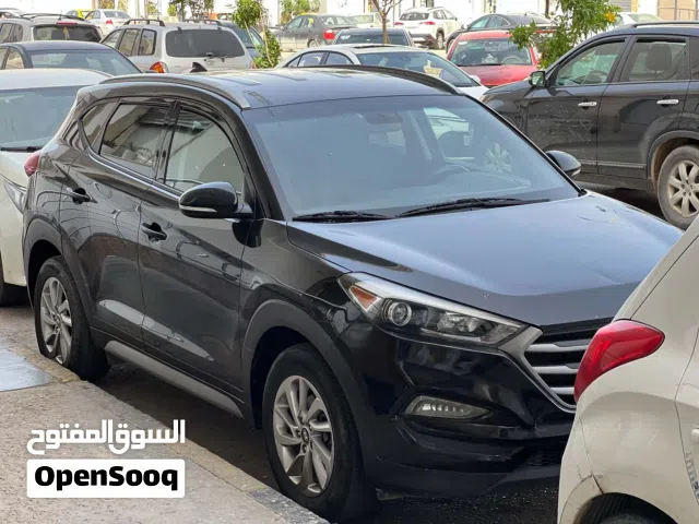 Used Hyundai Tucson in Tripoli