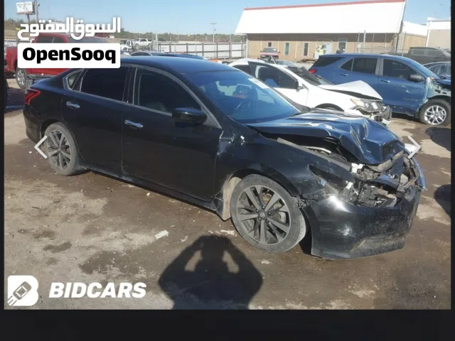 Used Nissan Altima in Al Batinah