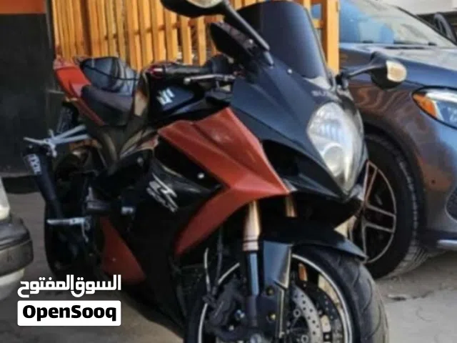 2010 ياماها V Star 950 tourer