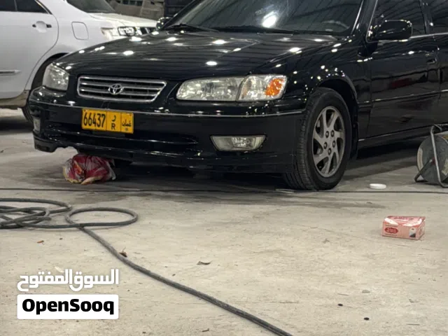 Used Toyota RAV 4 in Al Sharqiya